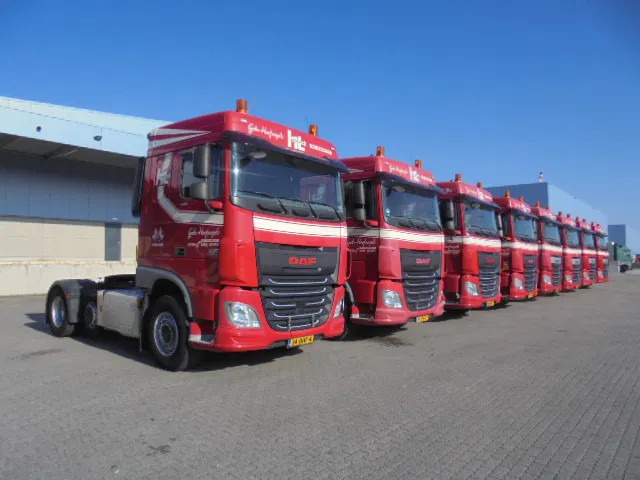 DAF XF 440 6X2 NL TRUCK - Trekker: afbeelding 3 DAF XF 440 6X2 NL TRUCK - Trekker: afbeelding 3