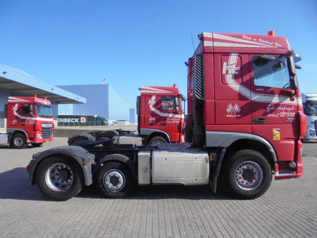 Leasing DAF XF 440 6X2 NL TRUCK DAF XF 440 6X2 NL TRUCK: afbeelding 7