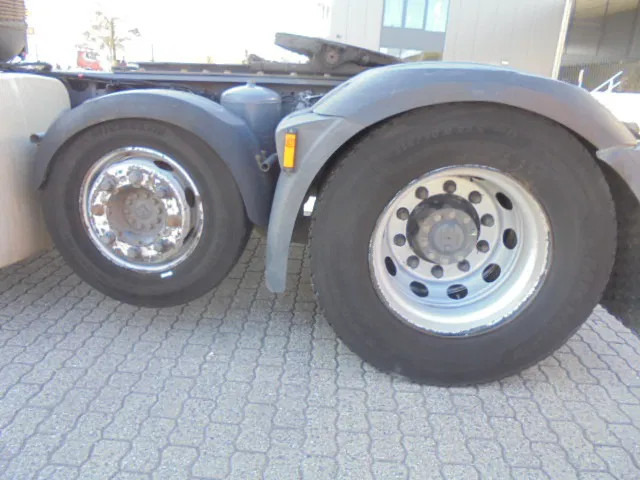Leasing DAF XF 440 6X2 NL TRUCK DAF XF 440 6X2 NL TRUCK: afbeelding 7