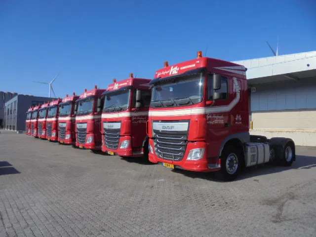 DAF XF 440 6X2 NL TRUCK - Trekker: afbeelding 1 DAF XF 440 6X2 NL TRUCK - Trekker: afbeelding 1