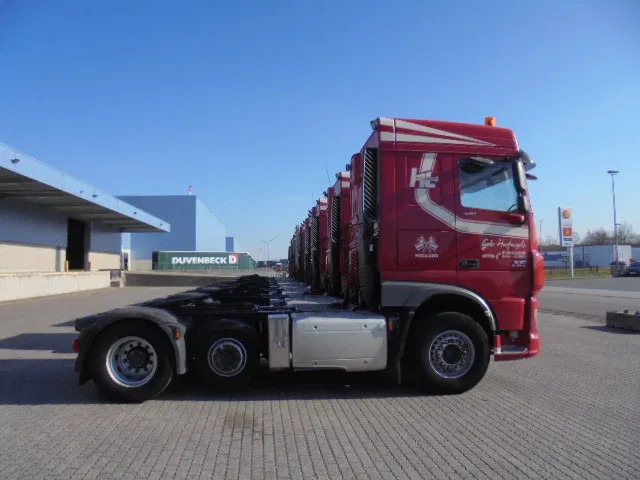 DAF XF 440 6X2 NL TRUCK - Trekker: afbeelding 4 DAF XF 440 6X2 NL TRUCK - Trekker: afbeelding 4