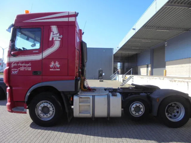 Trekker DAF XF 440 6X2 NL TRUCK: afbeelding 7