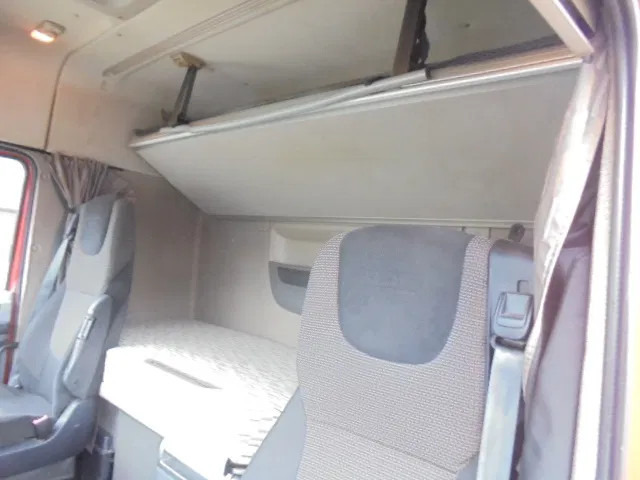 Trekker DAF XF 440 ADR + COMPRESSOR NL TRUCK: afbeelding 14