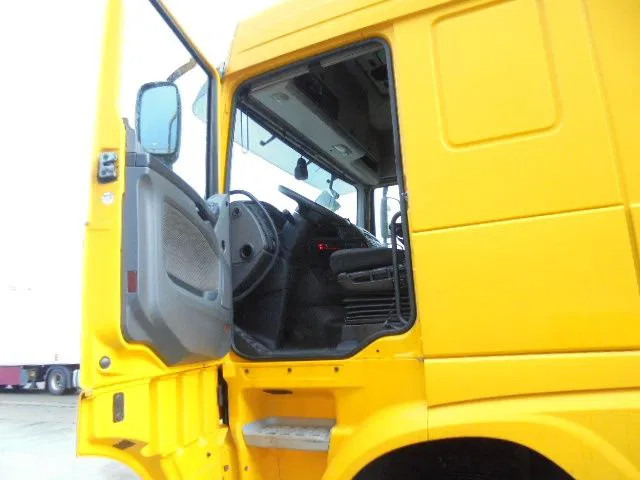 Trekker DAF XF 440 ADR UITVOERING: afbeelding 9
