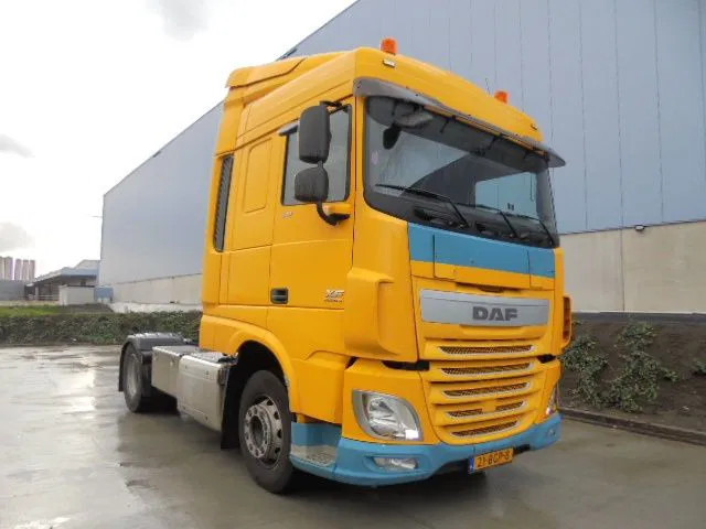 DAF XF 440 ADR UITVOERING - Trekker: afbeelding 3 DAF XF 440 ADR UITVOERING - Trekker: afbeelding 3