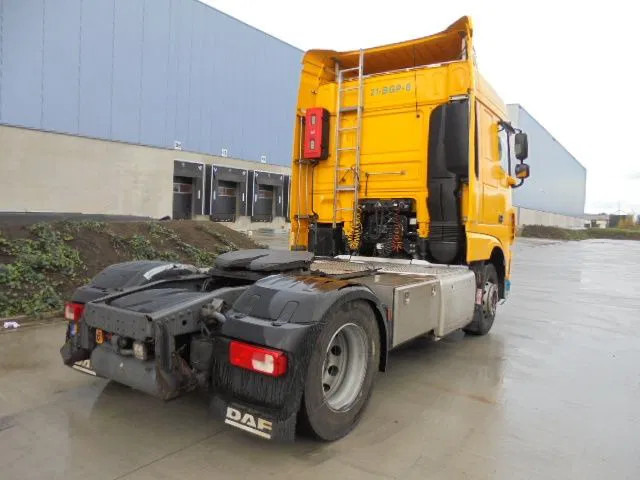 DAF XF 440 ADR UITVOERING - Trekker: afbeelding 5 DAF XF 440 ADR UITVOERING - Trekker: afbeelding 5