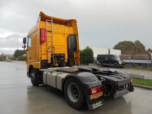 Trekker DAF XF 440 ADR UITVOERING: afbeelding 6