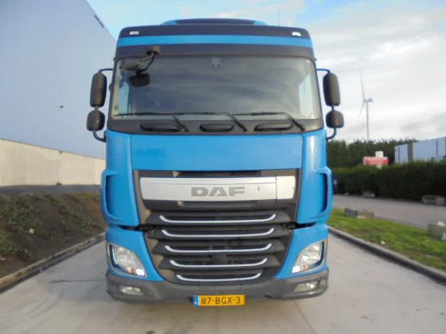 DAF XF 440 - Trekker: afbeelding 2 DAF XF 440 - Trekker: afbeelding 2