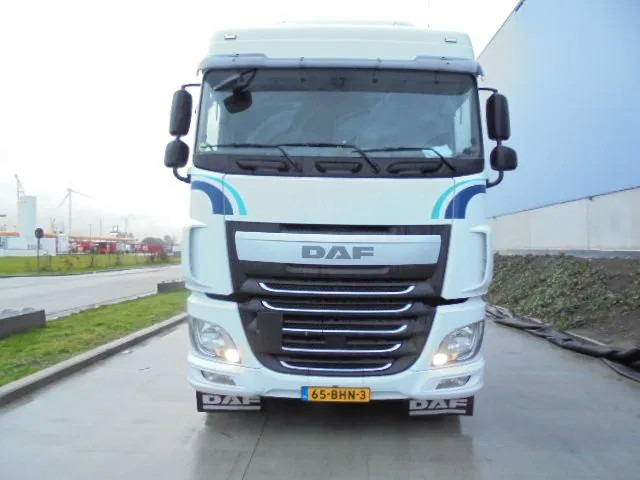 DAF XF 440 - Trekker: afbeelding 2 DAF XF 440 - Trekker: afbeelding 2