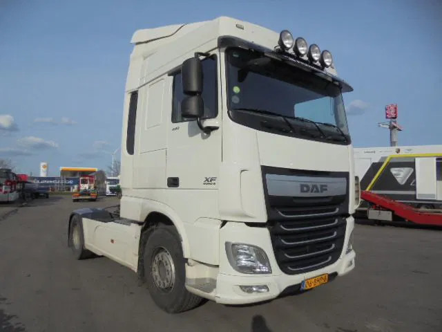 DAF XF 440 - Trekker: afbeelding 3 DAF XF 440 - Trekker: afbeelding 3