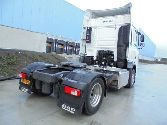 DAF XF 440 - Trekker: afbeelding 4 DAF XF 440 - Trekker: afbeelding 4