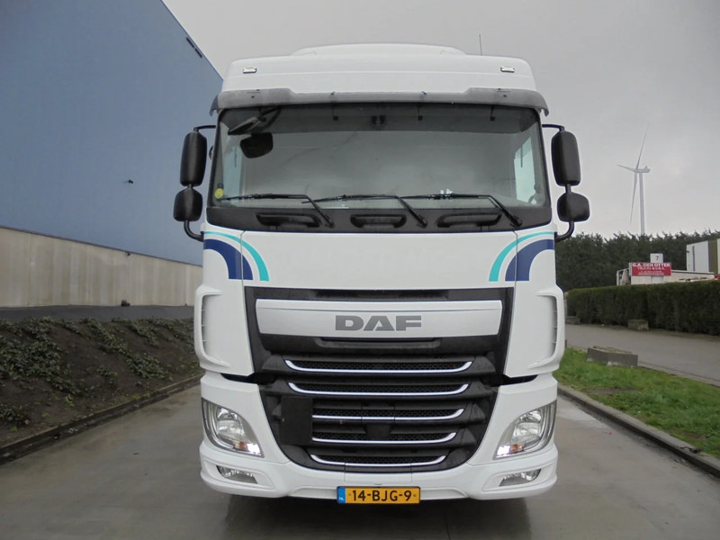 DAF XF 440 EUR6 - Trekker: afbeelding 2 DAF XF 440 EUR6 - Trekker: afbeelding 2