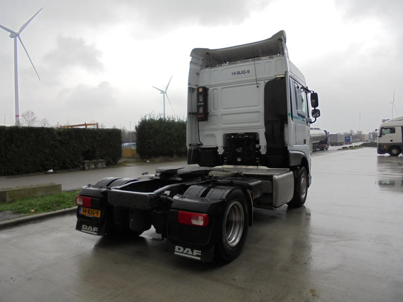 DAF XF 440 EUR6 - Trekker: afbeelding 4 DAF XF 440 EUR6 - Trekker: afbeelding 4