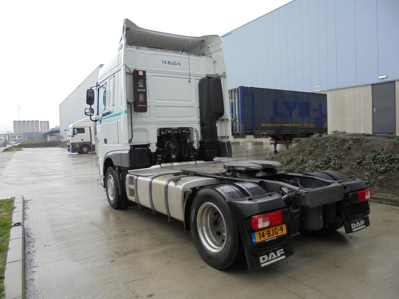DAF XF 440 EUR6 - Trekker: afbeelding 5 DAF XF 440 EUR6 - Trekker: afbeelding 5