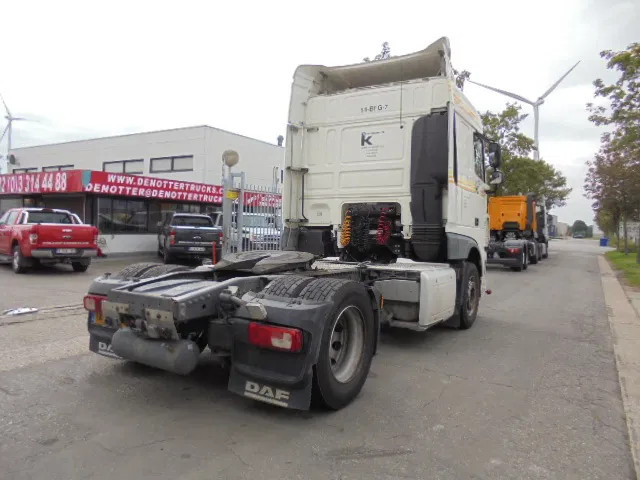 DAF XF 440 EUR6 - Trekker: afbeelding 4 DAF XF 440 EUR6 - Trekker: afbeelding 4