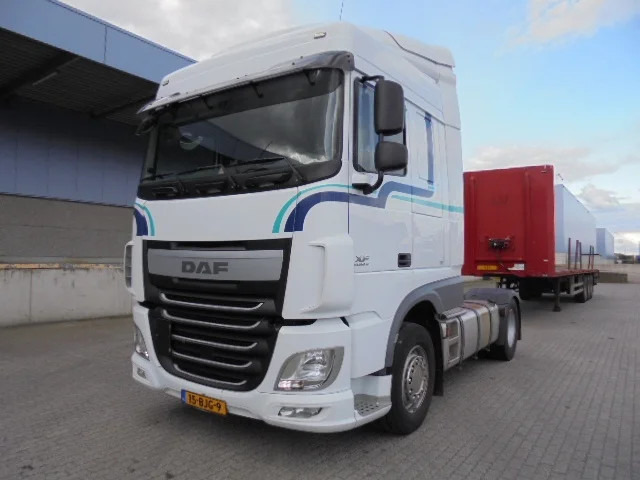DAF XF 440 EUR6 - Trekker: afbeelding 1 DAF XF 440 EUR6 - Trekker: afbeelding 1