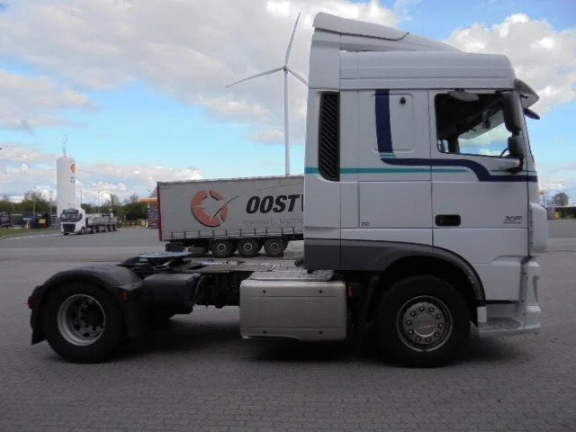 DAF XF 440 EUR6 - Trekker: afbeelding 2 DAF XF 440 EUR6 - Trekker: afbeelding 2