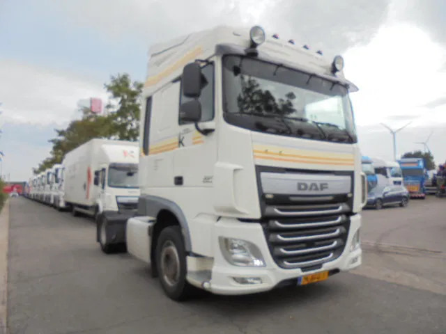 DAF XF 440 EUR6 - Trekker: afbeelding 3 DAF XF 440 EUR6 - Trekker: afbeelding 3