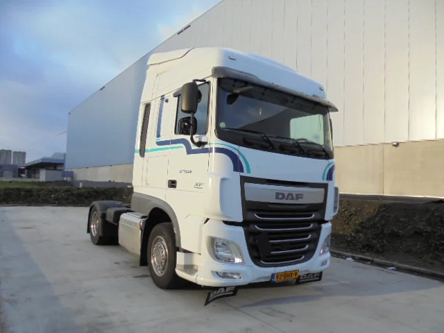 DAF XF 440 FT - Trekker: afbeelding 3 DAF XF 440 FT - Trekker: afbeelding 3