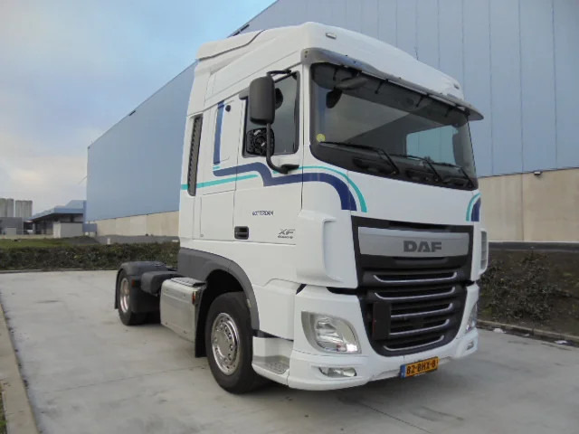 DAF XF 440 FT - Trekker: afbeelding 3 DAF XF 440 FT - Trekker: afbeelding 3