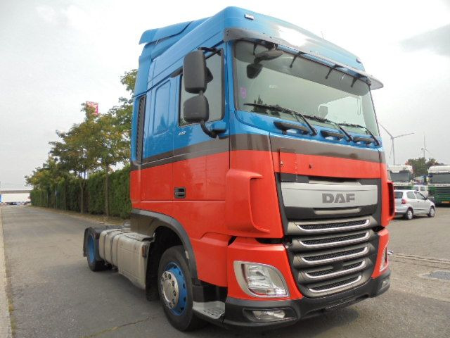 DAF XF 440 FT - Trekker: afbeelding 3 DAF XF 440 FT - Trekker: afbeelding 3