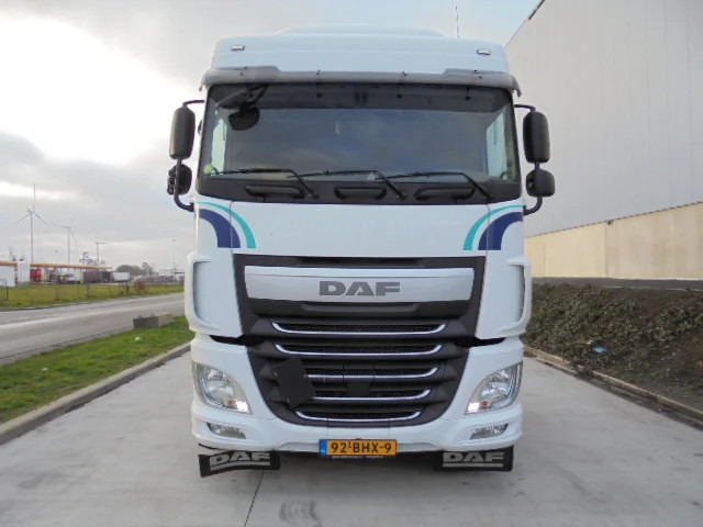 DAF XF 440 FT - Trekker: afbeelding 2 DAF XF 440 FT - Trekker: afbeelding 2