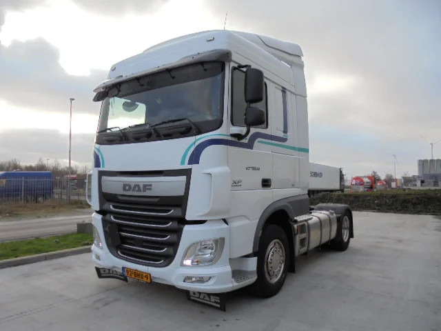 DAF XF 440 FT - Trekker: afbeelding 1 DAF XF 440 FT - Trekker: afbeelding 1