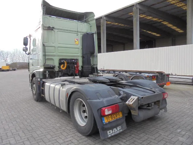 Trekker DAF XF 440 FT NL TRUCK: afbeelding 5