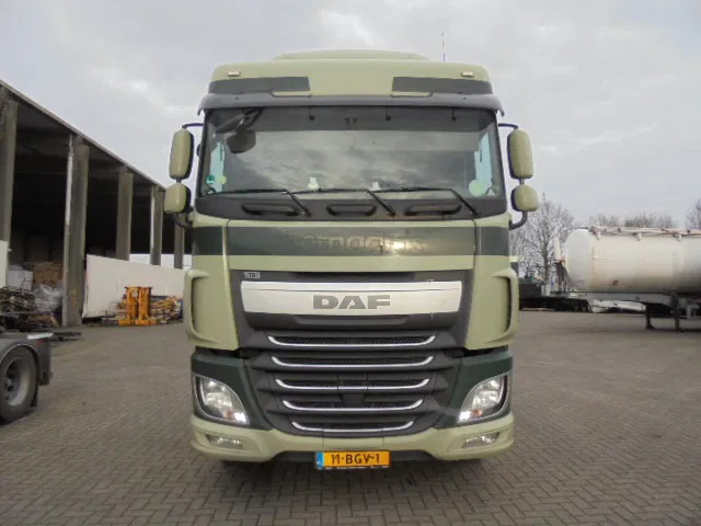DAF XF 440 FT NL TRUCK - Trekker: afbeelding 2 DAF XF 440 FT NL TRUCK - Trekker: afbeelding 2
