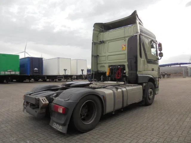 DAF XF 440 FT NL TRUCK - Trekker: afbeelding 4 DAF XF 440 FT NL TRUCK - Trekker: afbeelding 4