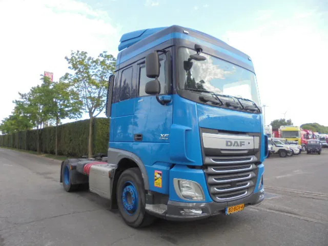 DAF XF 440 FT NL TRUCK - Trekker: afbeelding 3 DAF XF 440 FT NL TRUCK - Trekker: afbeelding 3
