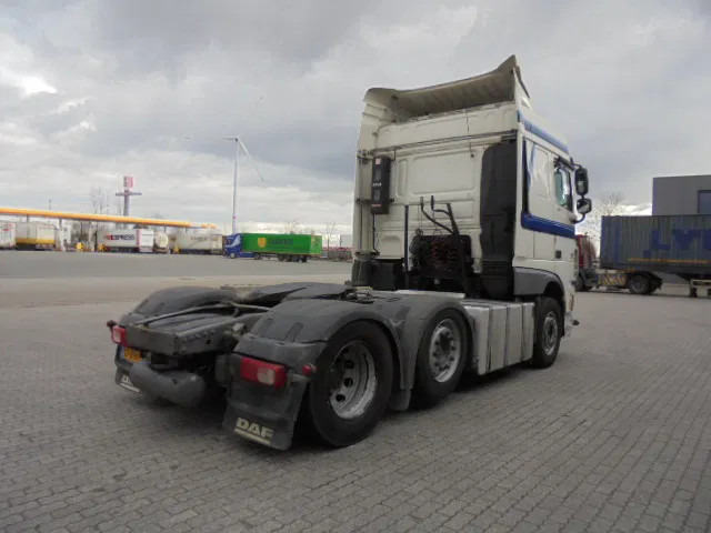 DAF XF 440 FTG + HYDRO NL TRUCK - Trekker: afbeelding 5 DAF XF 440 FTG + HYDRO NL TRUCK - Trekker: afbeelding 5