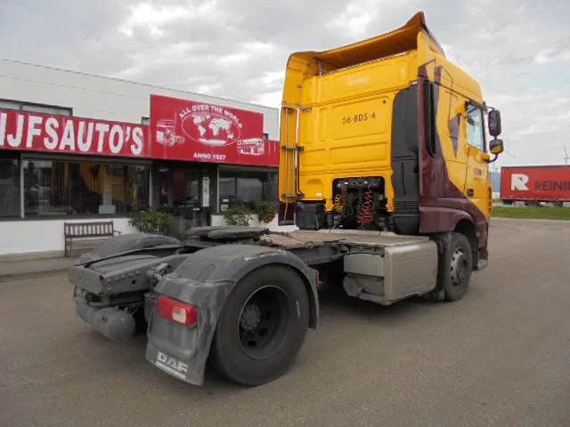 DAF XF 440 NL KENTEKEN - Trekker: afbeelding 2 DAF XF 440 NL KENTEKEN - Trekker: afbeelding 2