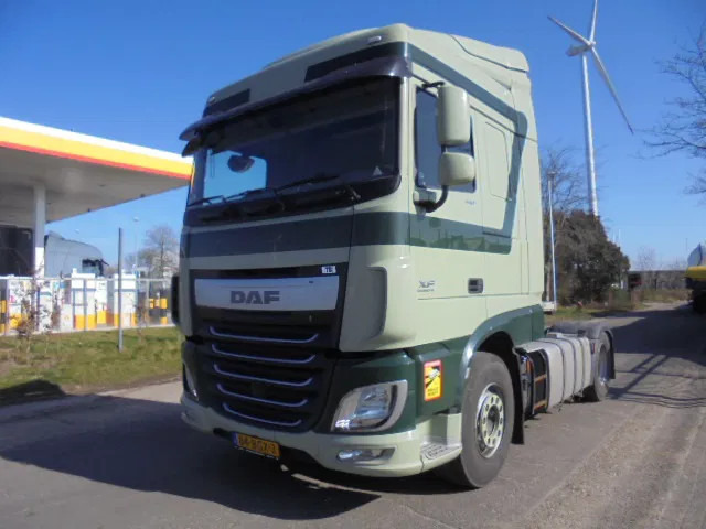 DAF XF 440 NL TRUCK - Trekker: afbeelding 1 DAF XF 440 NL TRUCK - Trekker: afbeelding 1