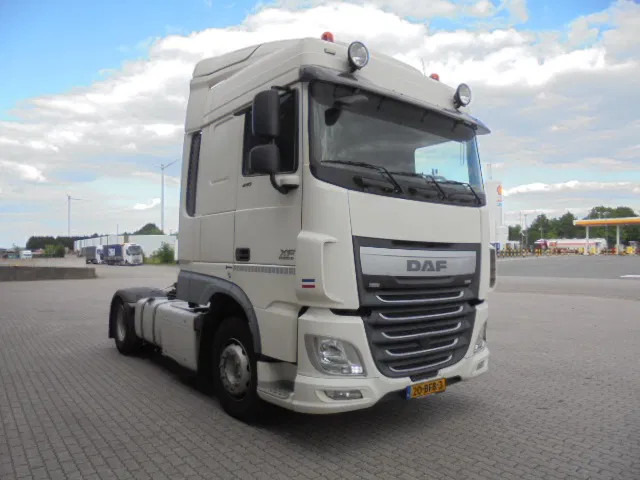 DAF XF 440 NL TRUCK - Trekker: afbeelding 3 DAF XF 440 NL TRUCK - Trekker: afbeelding 3