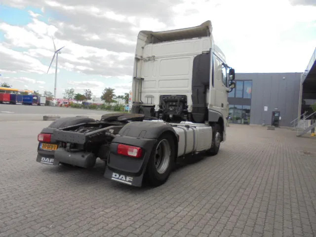 DAF XF 440 NL TRUCK - Trekker: afbeelding 5 DAF XF 440 NL TRUCK - Trekker: afbeelding 5
