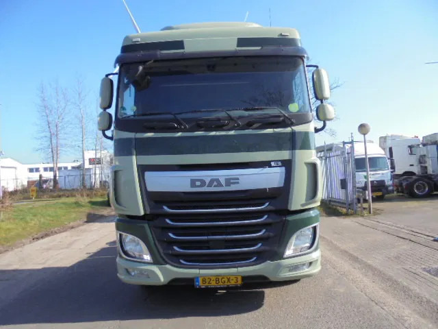 DAF XF 440 NL TRUCK - Trekker: afbeelding 2 DAF XF 440 NL TRUCK - Trekker: afbeelding 2