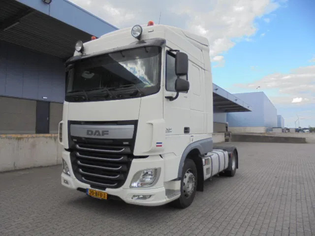 DAF XF 440 NL TRUCK - Trekker: afbeelding 1 DAF XF 440 NL TRUCK - Trekker: afbeelding 1