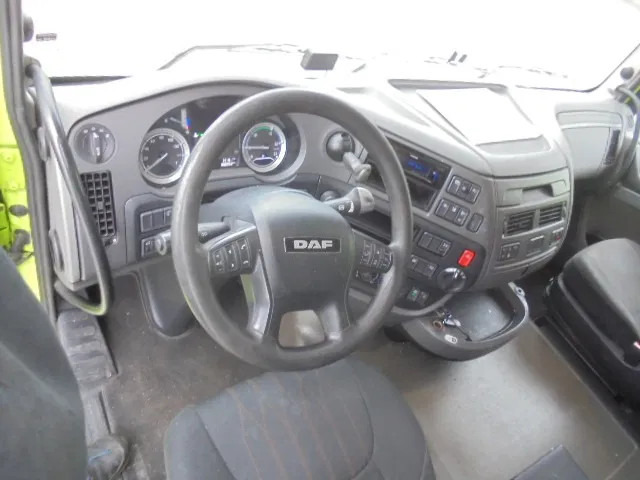 Trekker DAF XF 440 RTI COMPRESSOR NL TRUCK APK 05-26: afbeelding 8