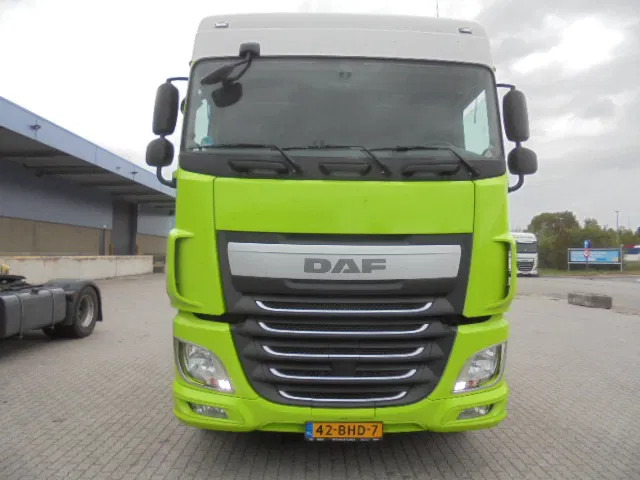 DAF XF 440 RTI COMPRESSOR NL TRUCK APK 05-26 - Trekker: afbeelding 2 DAF XF 440 RTI COMPRESSOR NL TRUCK APK 05-26 - Trekker: afbeelding 2
