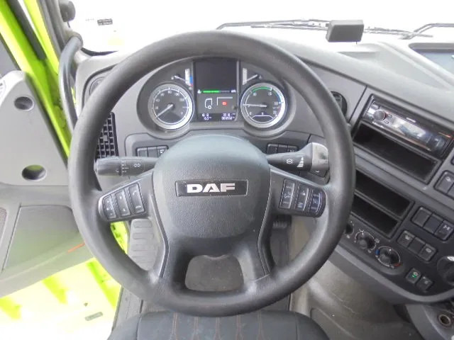 Trekker DAF XF 440 RTI COMPRESSOR NL TRUCK APK 05-26: afbeelding 10