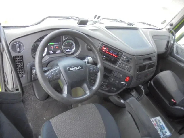 Trekker DAF XF 440 RTI COMPRESSOR NL TRUCK APK 05-26: afbeelding 6