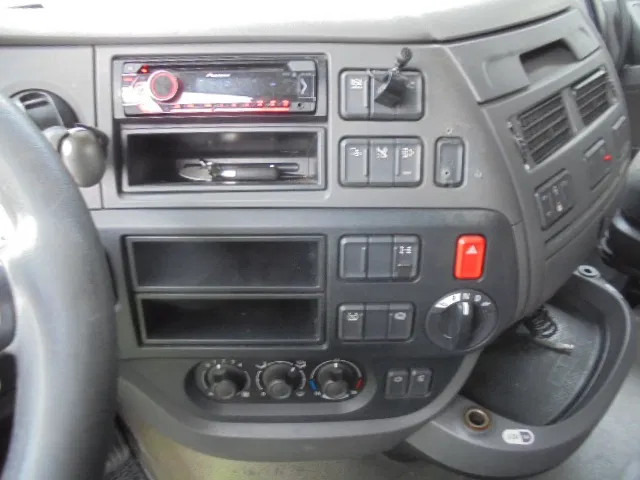Trekker DAF XF 440 RTI COMPRESSOR NL TRUCK APK 05-26: afbeelding 7