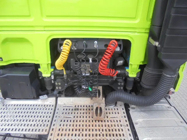 Trekker DAF XF 440 RTI COMPRESSOR NL TRUCK APK 05-26: afbeelding 20