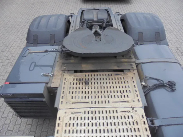 Trekker DAF XF 440 RTI COMPRESSOR NL TRUCK APK 05-26: afbeelding 15