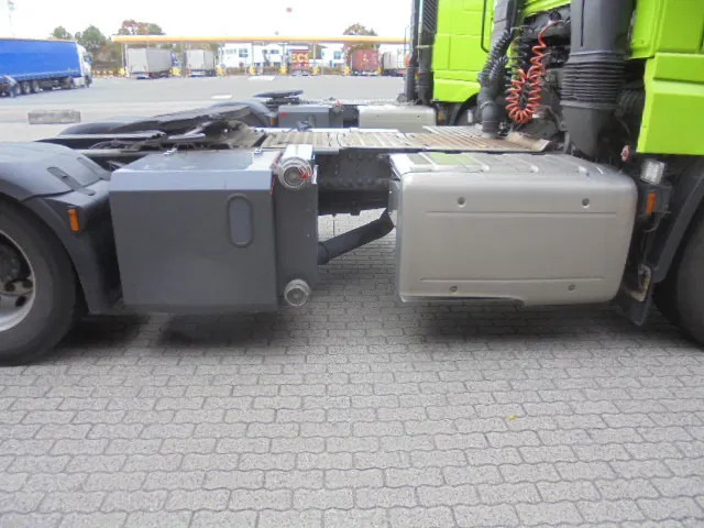 Trekker DAF XF 440 RTI COMPRESSOR NL TRUCK APK 05-26: afbeelding 16