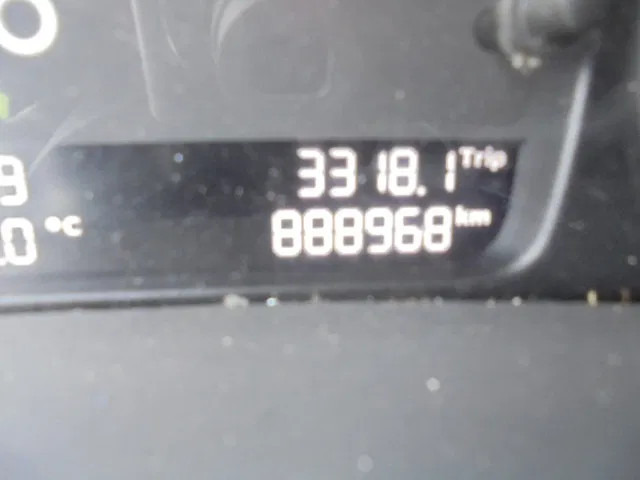 Trekker DAF XF 440 RTI COMPRESSOR NL TRUCK APK 05-26: afbeelding 14