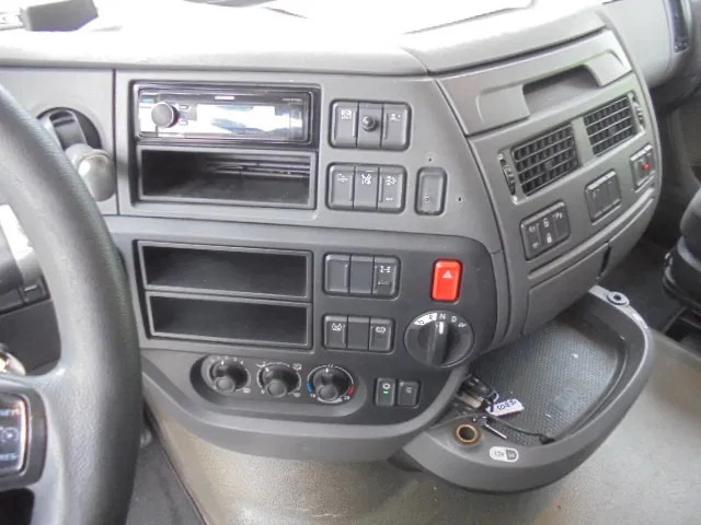 Trekker DAF XF 440 RTI COMPRESSOR NL TRUCK APK 05-26: afbeelding 9