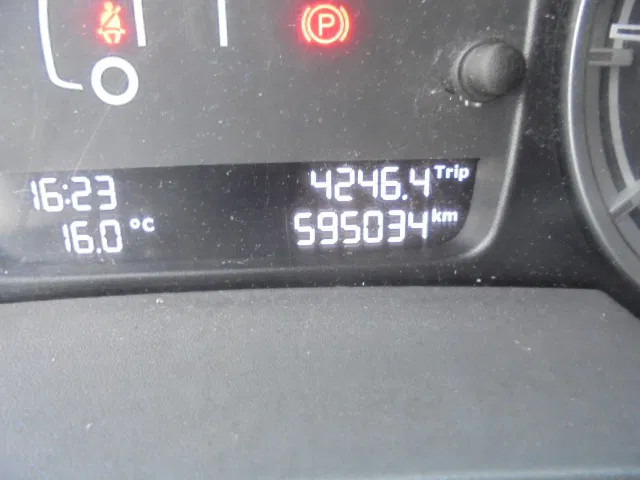 Trekker DAF XF 440 RTI COMPRESSOR NL TRUCK APK 05-26: afbeelding 8