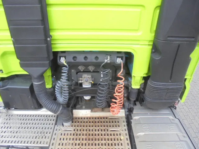 Trekker DAF XF 440 RTI COMPRESSOR NL TRUCK APK 05-26: afbeelding 13